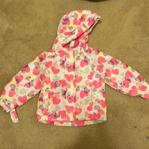 Girls 2T coat